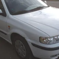 سمند LX EF7، مدل ۱۳۹۰|خودرو سواری و وانت|لاهیجان, کوی استادان|دیوار