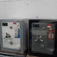 گاوصندوق نسوز|فروشگاه و مغازه|مشهد, جلالیه|دیوار