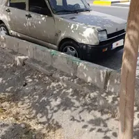 نیو پی کی ۸۴|خودرو سواری و وانت|اصفهان, بهارستان|دیوار