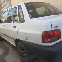 پراید 131 TL، مدل ۱۳۹۳|خودرو سواری و وانت|اصفهان, لاله|دیوار