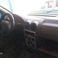 رنو تندر 90 (L90 لوگان) E2، مدل ۱۳۹۰