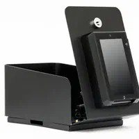 عابربانک شخصی(ای تی ام )اصل|ماشین‌آلات صنعتی|بروجرد, |دیوار