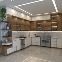 کابینت و کمد دیواری اقساط بلندمدت