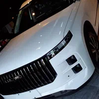 سرامیک و واکس و پولیش خودرو