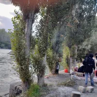 واحدویلایی پنجاه قدمی رودخانه دوتراس 24ساعته|اجارهٔ کوتاه‌مدت ویلا و باغ|سامان, |دیوار