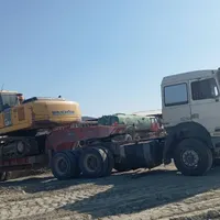 اتوبار و باربری شاهین مبارکه سراسری کل نقاط|خدمات حمل و نقل|مبارکه, |دیوار