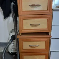 دوعدد پا تختی