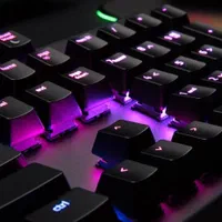 کیبورد گیمینگ ریزر|قطعات و لوازم جانبی رایانه|بوشهر, |دیوار