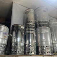 سماور ترموس ، گازی ( برقی )