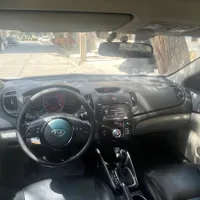 کیا سراتو اتوماتیک2000cc اپشنال مدل ۹۶بیرنگ فوری|خودرو سواری و وانت|تهران, سعادت‌آباد|دیوار