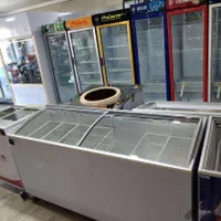 فریزر بستنی صندوقی فریزر اوگور، پولاریس، کینو|فروشگاه و مغازه|اسلام‌شهر, شهرک مهدیه|دیوار