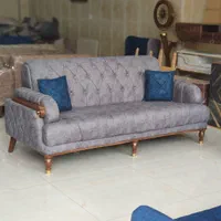 مبل راسا P (اقساط 40 ماهه)|مبلمان خانگی و میز عسلی|اصفهان, دشتستان|دیوار