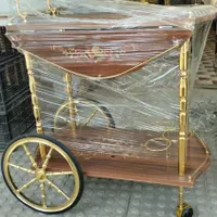 سلام میز بار جنس خوب قابل شستشو
