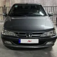 پژو پارس اتوماتیک TU5، مدل ۱۳۹۷|خودرو سواری و وانت|تهران, دریاچه شهدای خلیج فارس|دیوار
