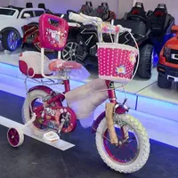 دوچرخه 12 16 20|دوچرخه، اسکیت، اسکوتر|قم, امامزاده ابراهیم|دیوار