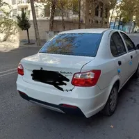 ساینا اس ۱۴۰۳|خودرو سواری و وانت|اهواز, کوی مهدیس|دیوار