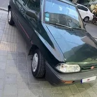 پراید هاچبک، مدل ۱۳۸۳