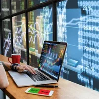 آموزش نوسانگیری حرفه ای ارز دیجیتال و فارکس تضمینی|خدمات آموزشی|اصفهان, ملک|دیوار