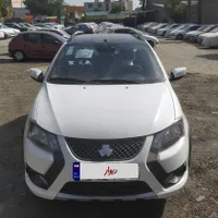 کوییک GXR تیپ L، مدل ۱۴۰۴ پارس خودرویی