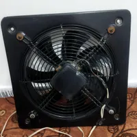 هواکش صنعتی|پنکه و تصفیه‌کنندهٔ هوا|ماهدشت, |دیوار