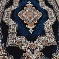 فرش طرح۷۰۰شانه نو نیلوفر|فرش|تبریز, |دیوار