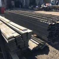 تیرچه کرومیت ( آهنی ) مهندسی