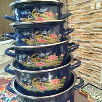 سرویس لعاب