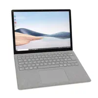 سرفیس لپتاپ4 + شارژر اصلی 65 وات Surface Laptop 4|رایانه همراه|مشهد, شاهد (شهرک غرب)|دیوار