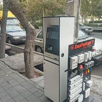 عابر بانک / خودپرداز و کشلس رومیزی بدون قطعی|فروشگاه و مغازه|همدان, |دیوار