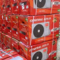 کولرگازی GENIRAL گلد۱۸000 کولر گازی(باچک)