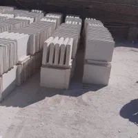 فروش وپخش مصالح ساختمانی موزائیک حیاطی۳۰×۳۰ ۴۰×۴۰|عمده‌فروشی|تهران, کیانشهر|دیوار