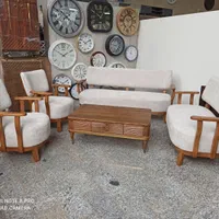 مبل راحتی کم جا ((نقد و اقساط))