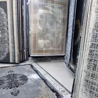 فرش رنگ جدید توسی دودی فروش بصورت و شرایطی