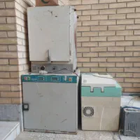خریدار و فروش وسایل و دستگاه آزمایشگاهی پزشکی|پزشکی|اصفهان, مرداویج|دیوار