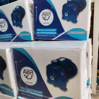 پمپ آب یک اسب بشقابی ابارا|مصالح و تجهیزات ساختمان|کرج, میدان میوه و تره بار مرکزی|دیوار