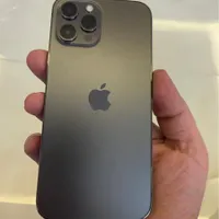 اپل iPhone 12 Pro Max با حافظهٔ ۲۵۶ گیگابایت|موبایل|قشم, |دیوار