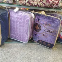 کالای خواب پتو|رختخواب، بالش، پتو|قم, چهار مردان|دیوار
