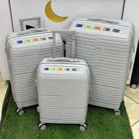 چمدان کارینا عمده و تک فروشی|کیف، کفش، کمربند|کرج, گلشهر|دیوار