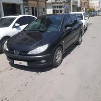 پژو 206 SD V1، مدل ۱۳۸۸|خودرو سواری و وانت|اردبیل, |دیوار