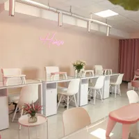 دعوت به همکاری از ناخنکاران ومژه کاران
