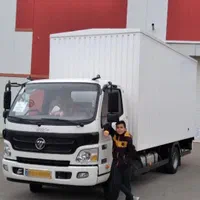 ایسوزو بزرگ دربستی