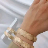 نیم تکپوش طلاروس اصل با ضمانت نامه کتبی|بدلیجات|مشهد, احمدآباد|دیوار