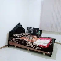 منزل مبله ،حیاط دار،دربست،هم کف .فاز یک