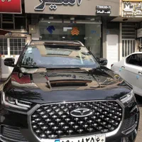 تیگو8 پرومکس هیبرید پلاگین صفر اقساط