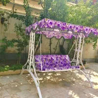 تاب باغی و ویلایی و روف گاردن در مدل های مختلف