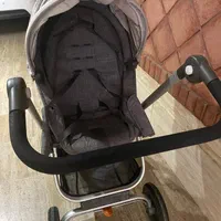 کاسکه استوکی Stokke|کالسکه و لوازم جانبی|تهران, الهیه|دیوار