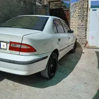 سمند LX ساده، مدل ۱۳۹۳|خودرو سواری و وانت|داراب, |دیوار