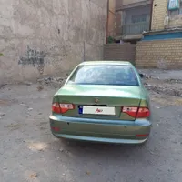 سمند سورن ELX، مدل ۱۳۹۴|خودرو سواری و وانت|کرج, ملارد|دیوار