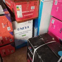 12هزار جنرال گلد گاز 410|کولر گازی و فن‌کوئل|بهنمیر, |دیوار