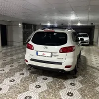 هیوندای سانتافه ix 45 2700cc، مدل ۲۰۰۸|خودرو سواری و وانت|ایلام, |دیوار